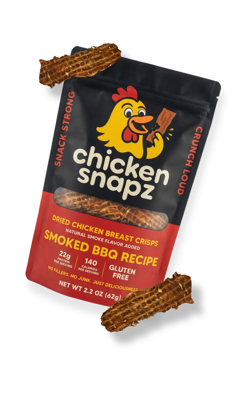 Raw Raw Land product packaging